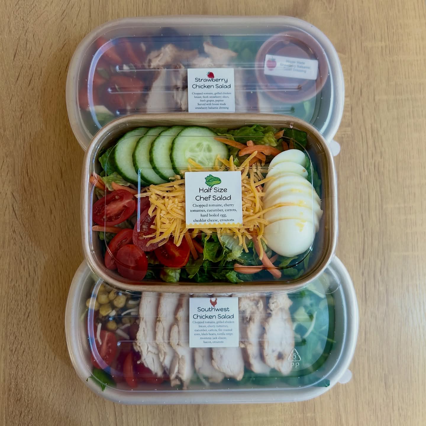 Salads