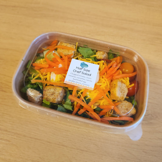 Small Chef Salad