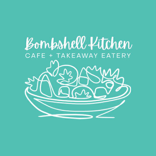 Bombshell Kitchen