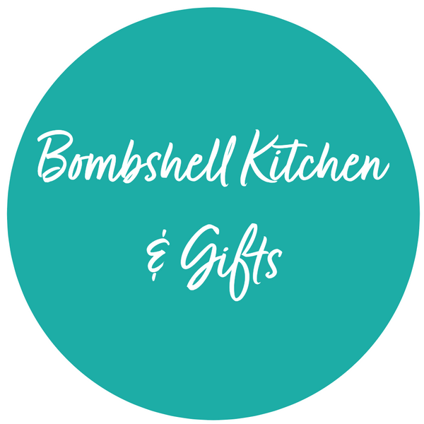 Bombshell Kitchen