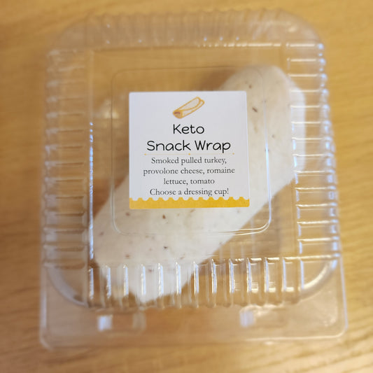 Snack Wraps